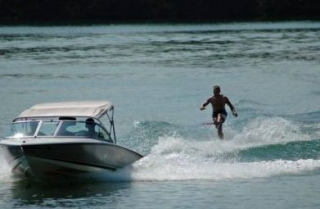 Ski Nautique Club de Guérledan